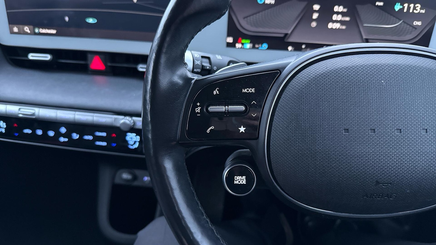 Used Hyundai IONIQ 5 2021 for sale - 77400700: Photo 34