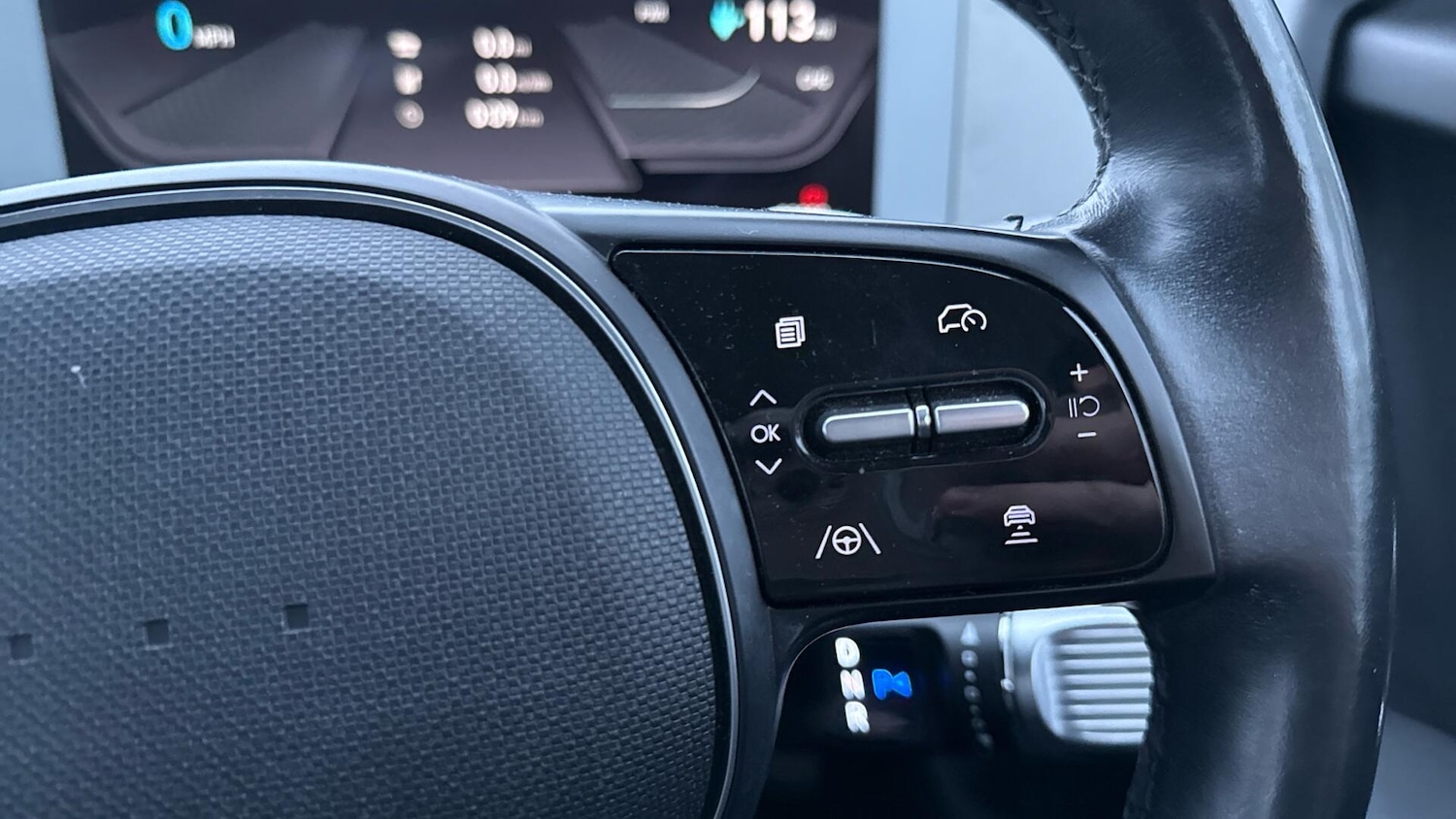 Used Hyundai IONIQ 5 2021 for sale - 77400700: Photo 35