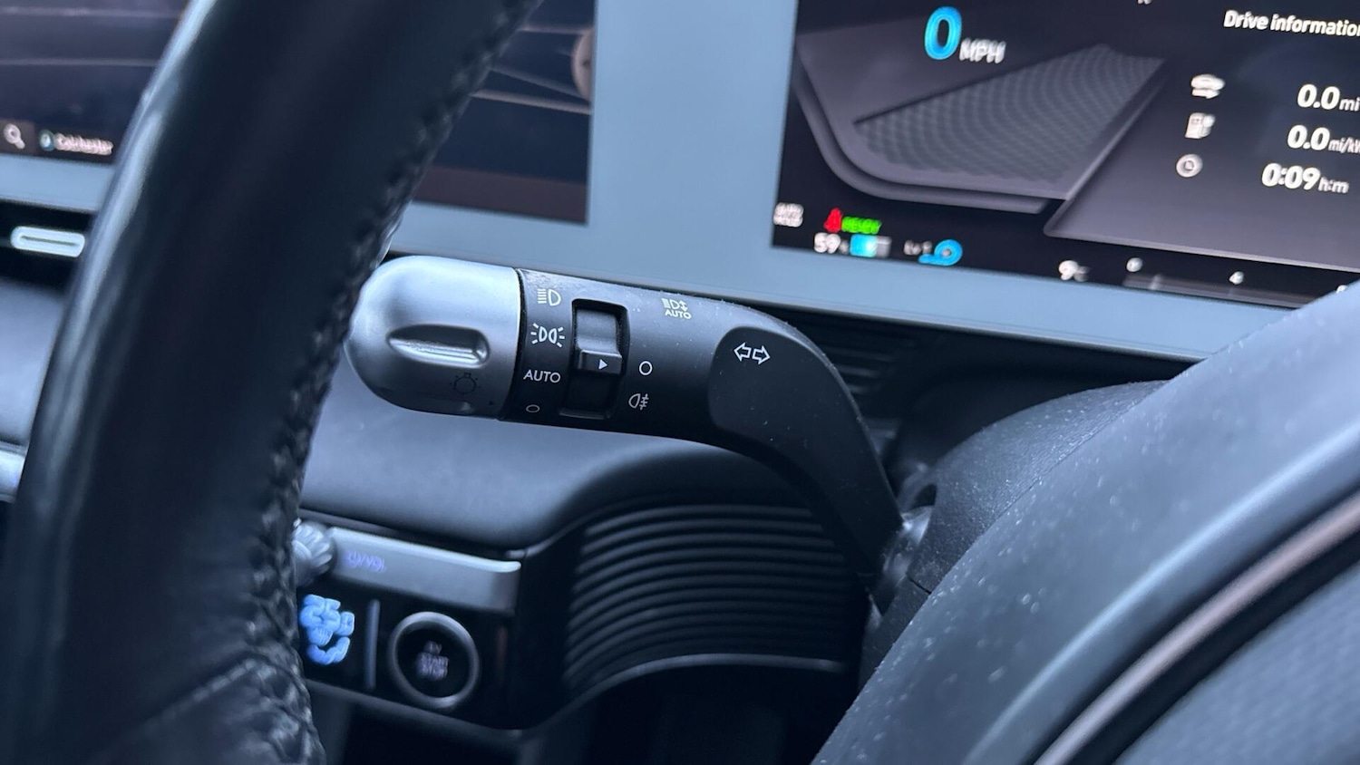 Used Hyundai IONIQ 5 2021 for sale - 77400700: Photo 36