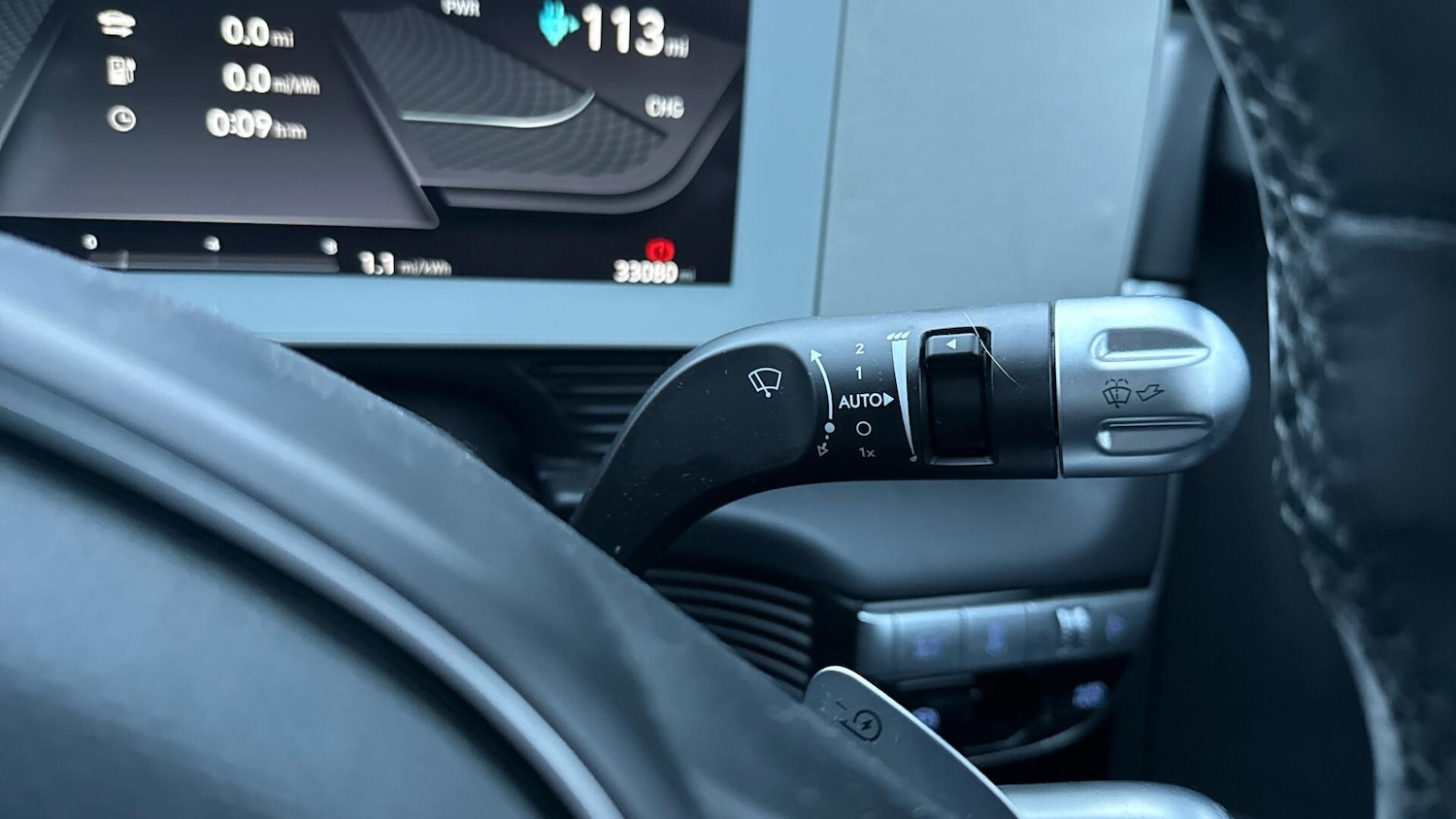 Used Hyundai IONIQ 5 2021 for sale - 77400700: Photo 37