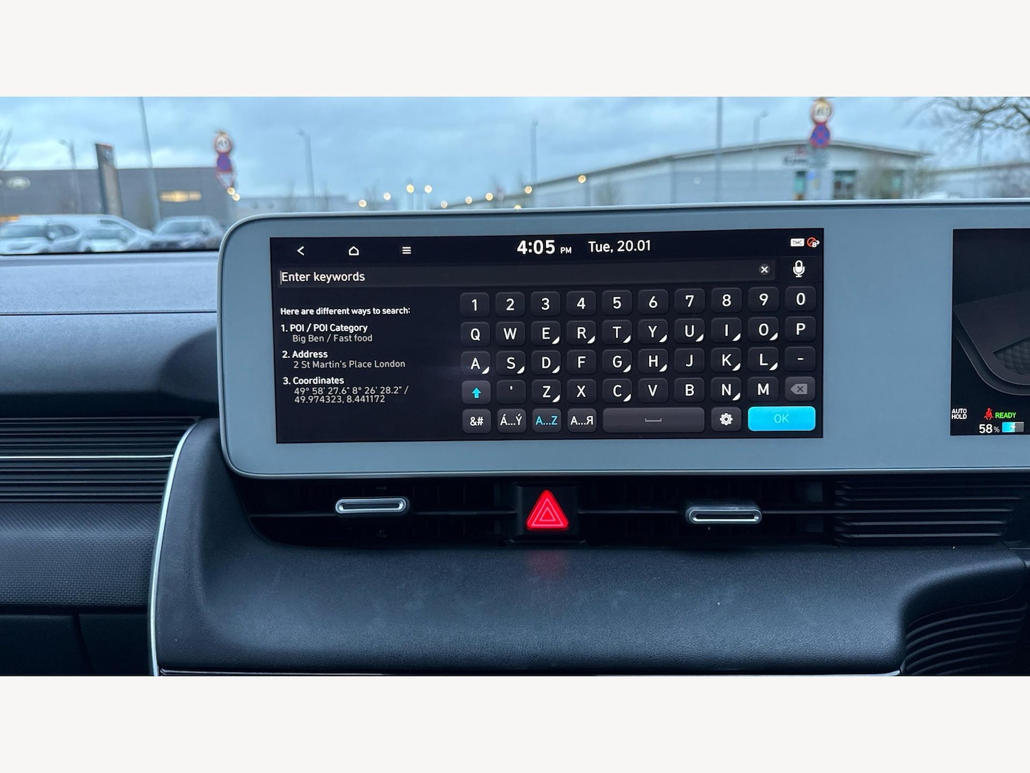 Used Hyundai IONIQ 5 2021 for sale - 77400700: Photo 9