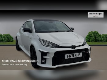 Used Toyota Yaris 2021 for sale - 78662441: Photo