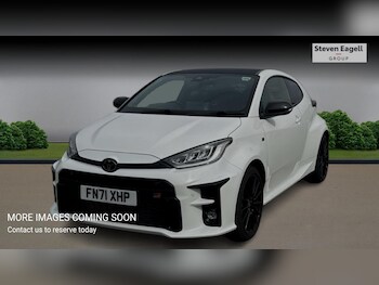 Used Toyota Yaris 2021 for sale - 78662441: Photo