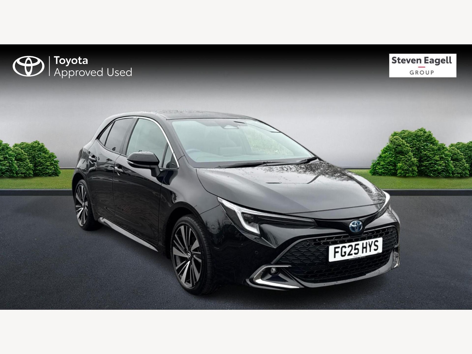 Used Toyota Corolla 2025 for sale - 77637679: Photo 1