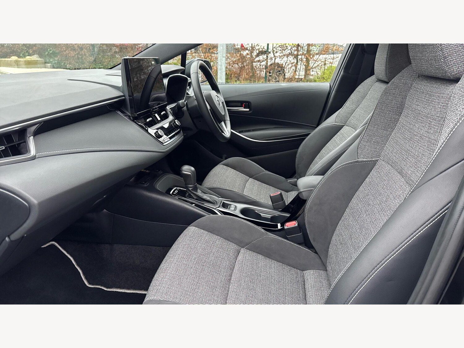 Used Toyota Corolla 2025 for sale - 77637679: Photo 12