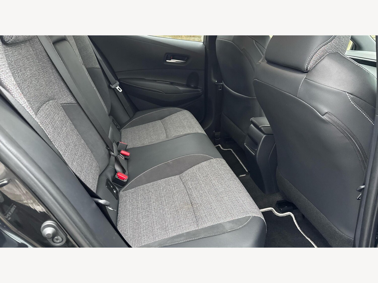 Used Toyota Corolla 2025 for sale - 77637679: Photo 14