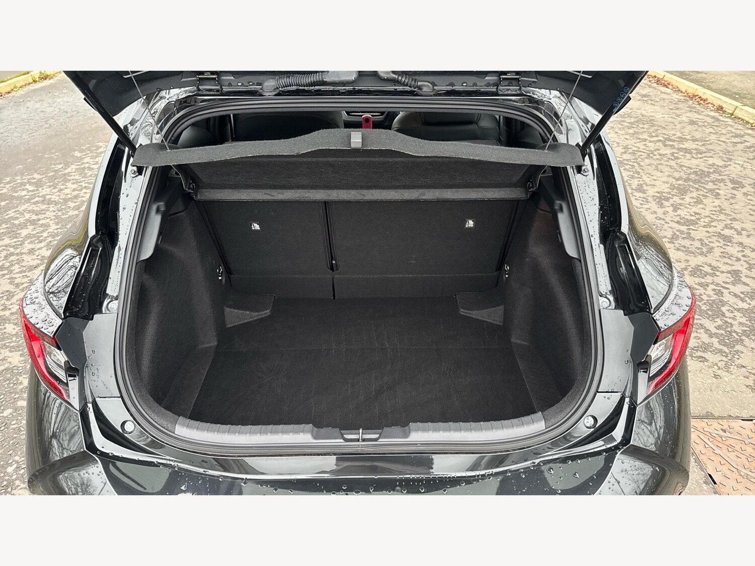 Used Toyota Corolla 2025 for sale - 77637679: Photo 16