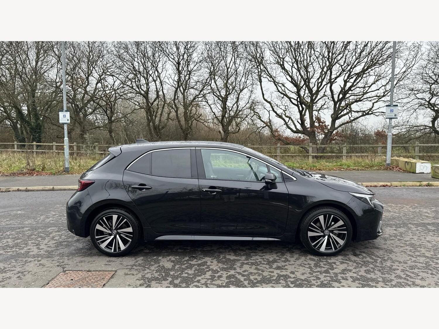 Used Toyota Corolla 2025 for sale - 77637679: Photo 18