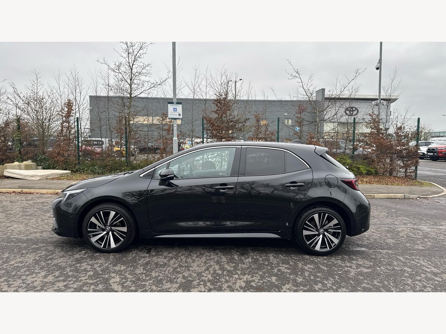 Used Toyota Corolla 2025 for sale - 77637679: Photo 19