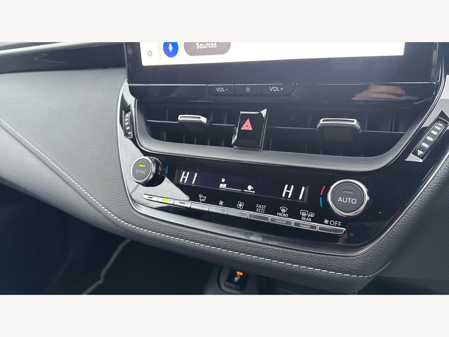 Used Toyota Corolla 2025 for sale - 77637679: Photo 25