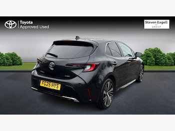 Used Toyota Corolla 2025 for sale - 77637679: Photo