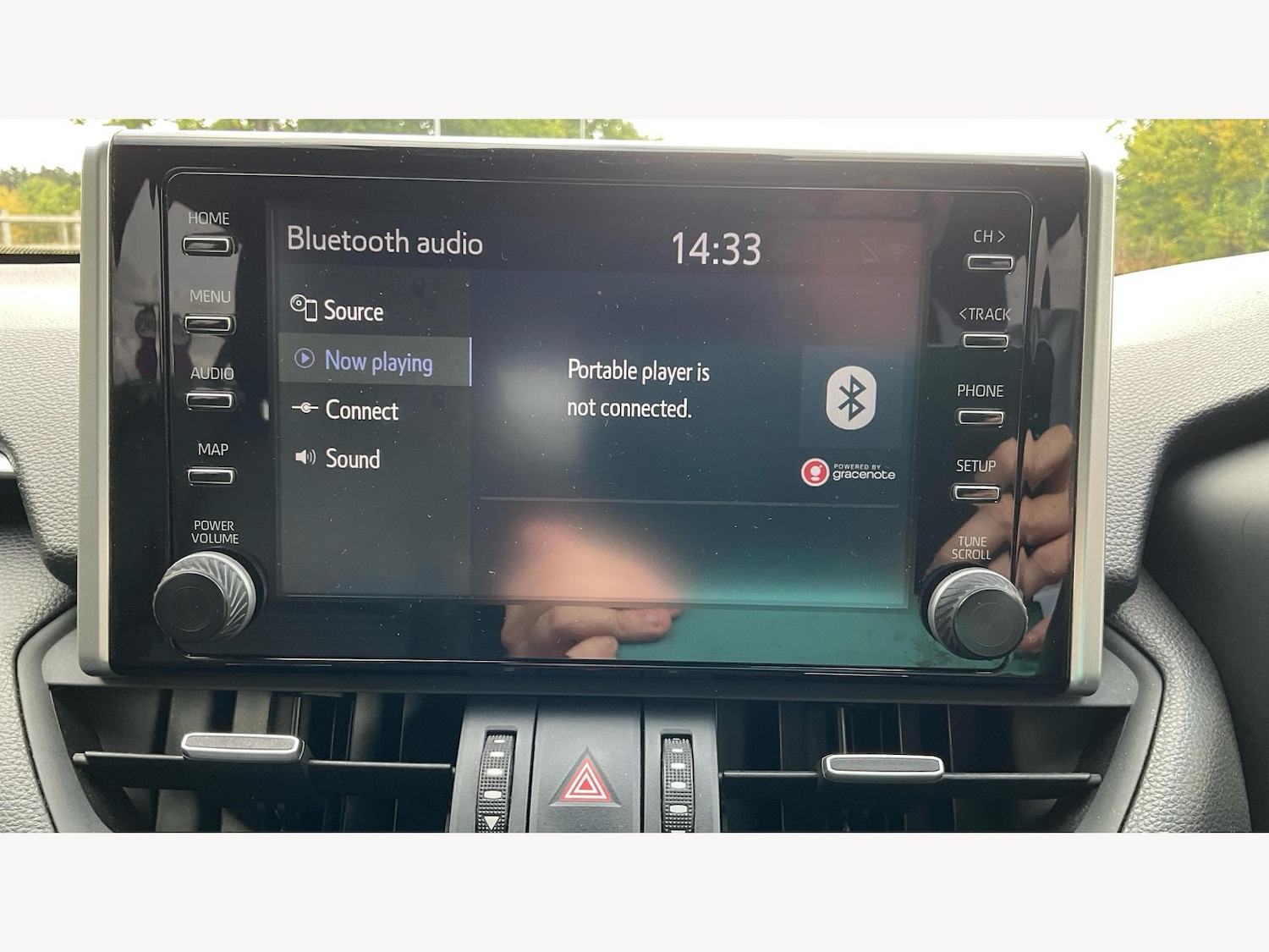 Vehicle 23