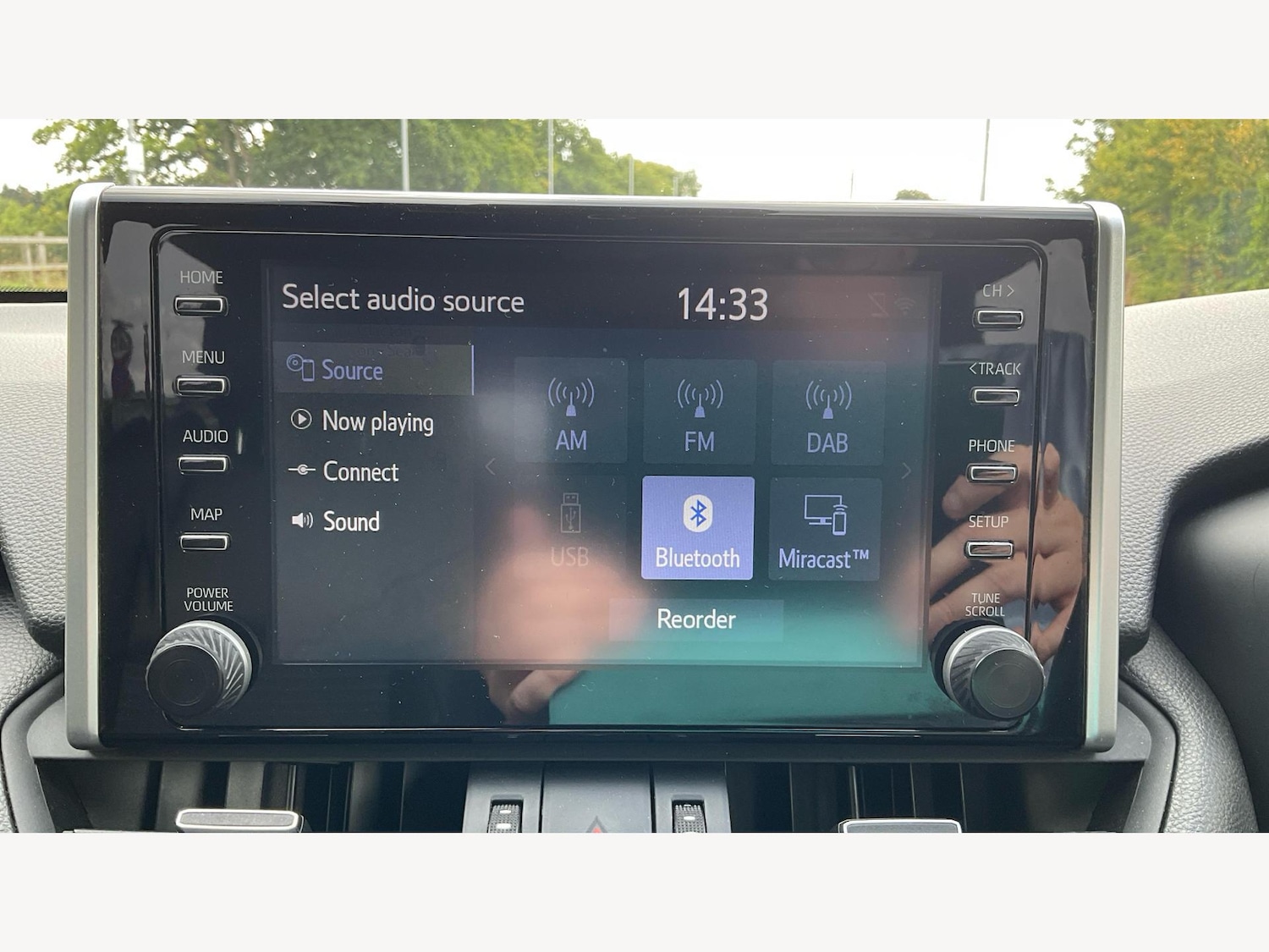 Vehicle 24