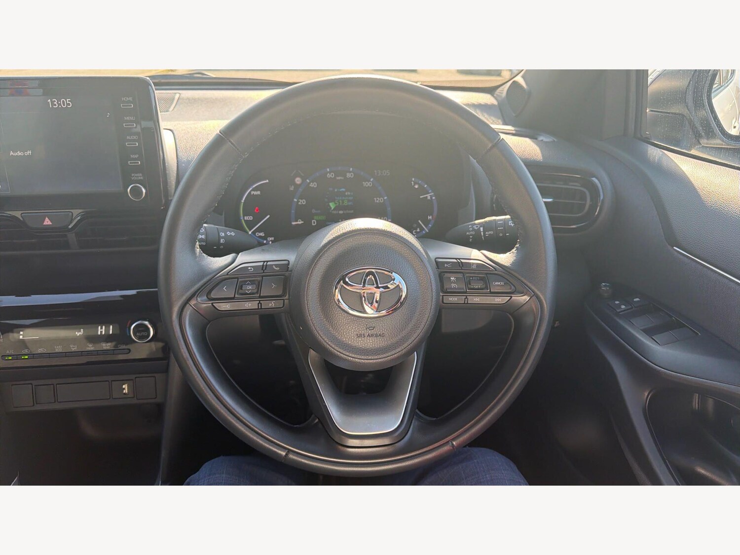 Used Toyota Yaris Cross for sale - 77957585: Photo 10