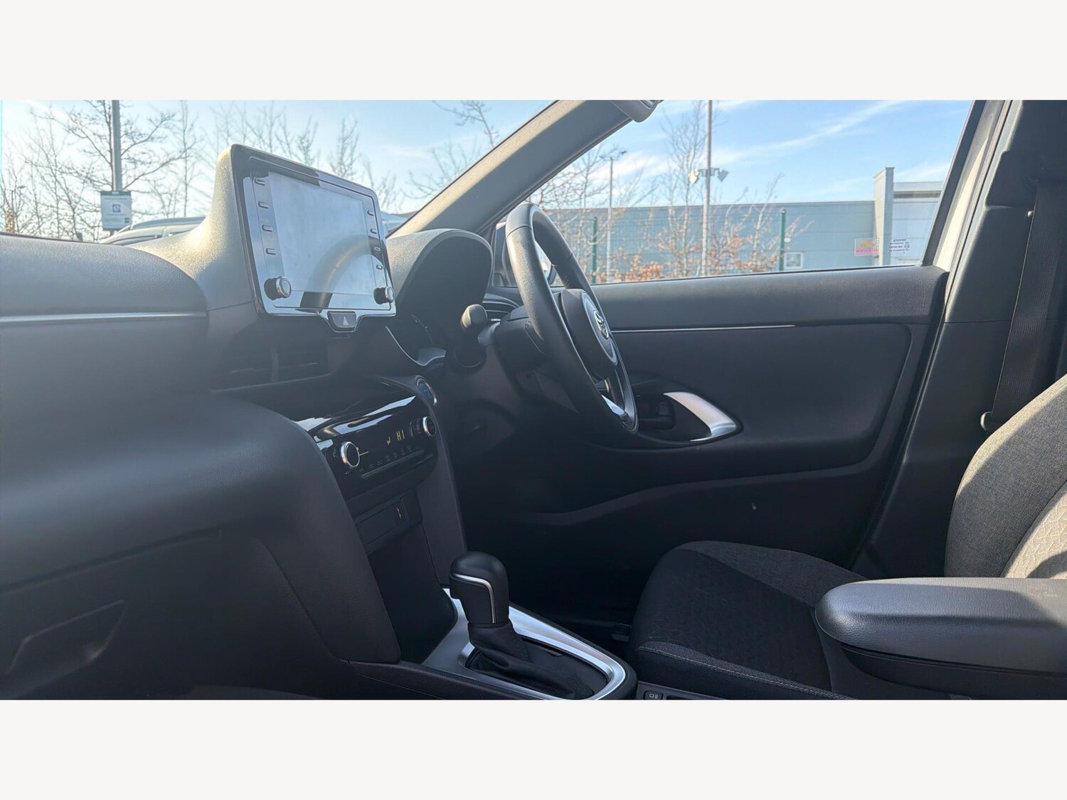 Used Toyota Yaris Cross for sale - 77957585: Photo 12