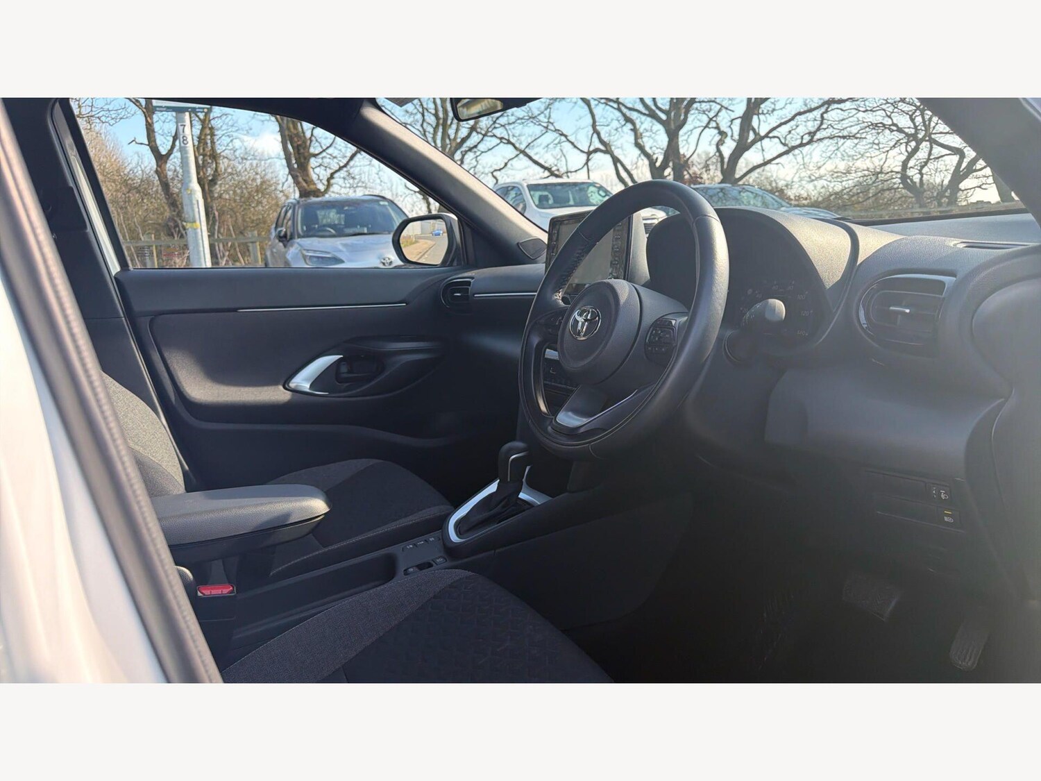 Used Toyota Yaris Cross for sale - 77957585: Photo 13