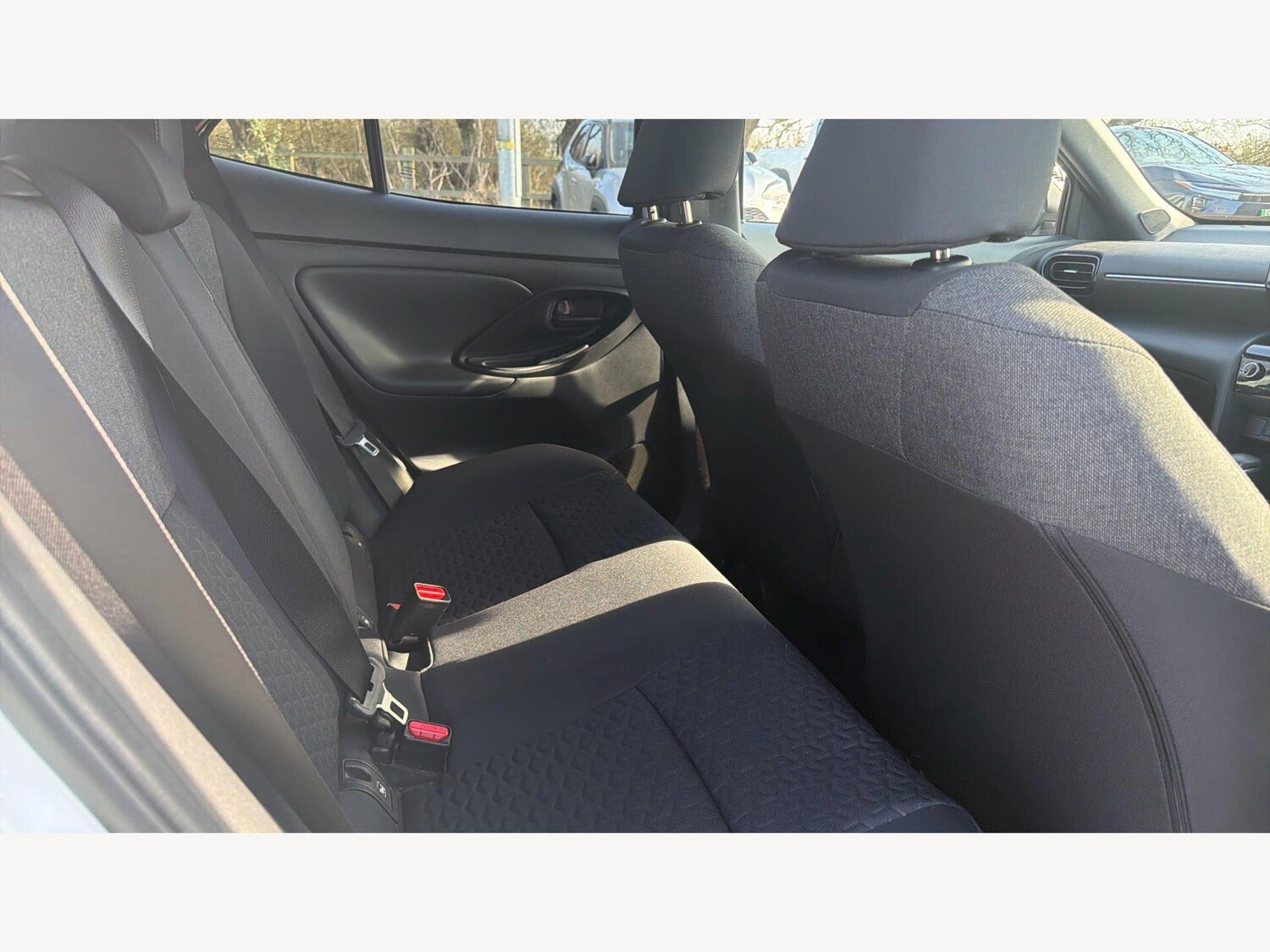 Used Toyota Yaris Cross for sale - 77957585: Photo 14