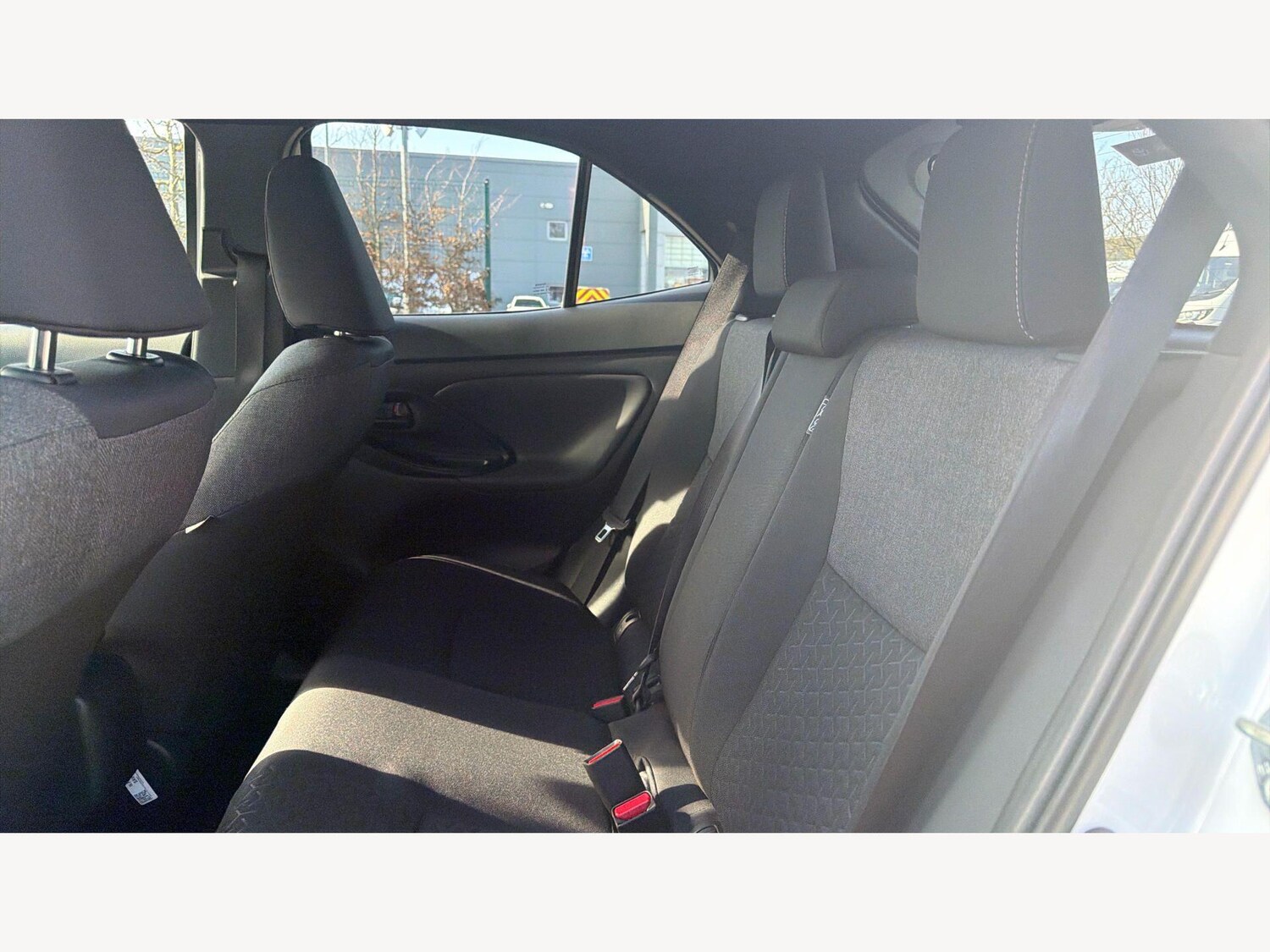 Used Toyota Yaris Cross for sale - 77957585: Photo 15