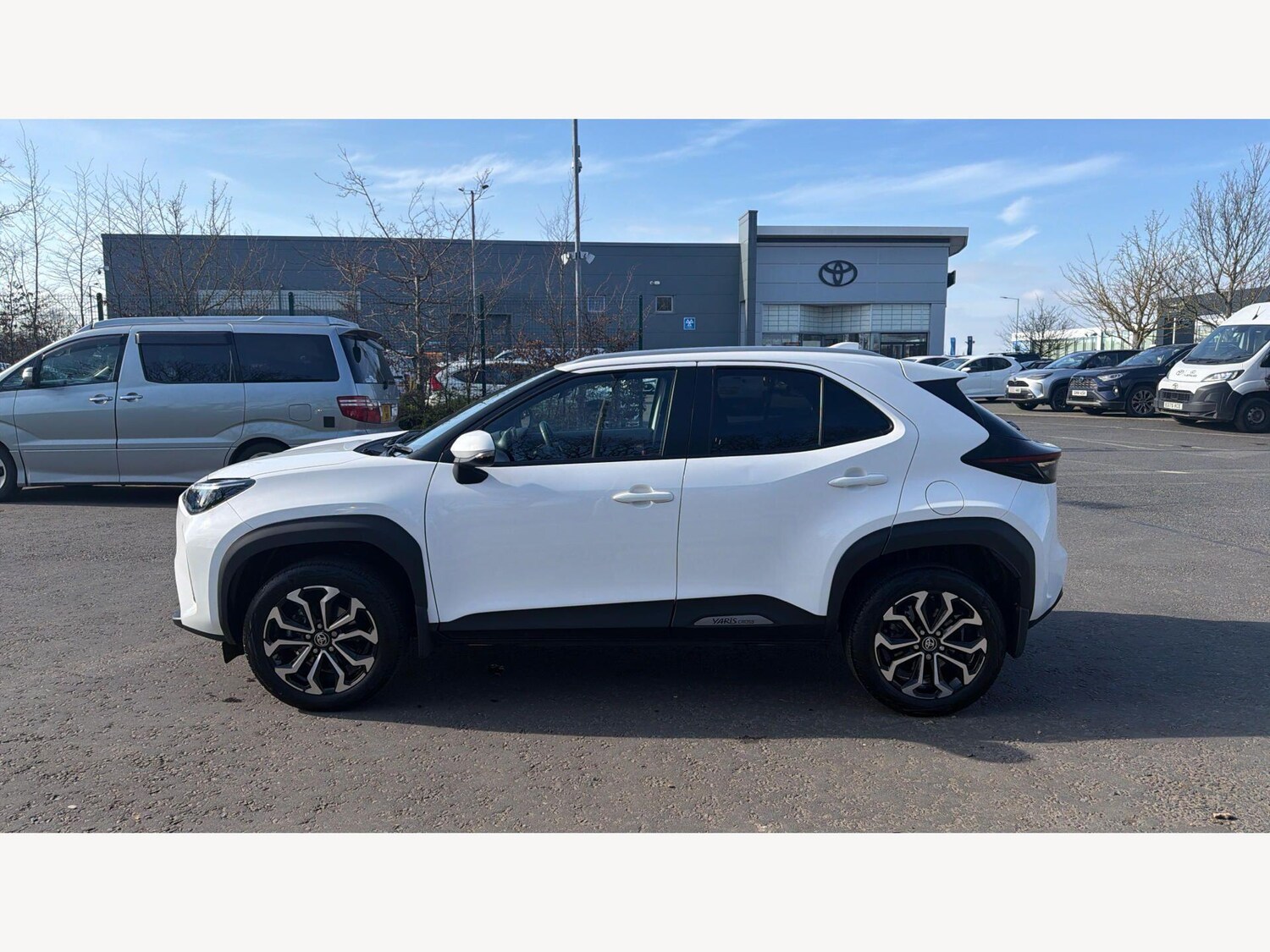 Used Toyota Yaris Cross for sale - 77957585: Photo 19