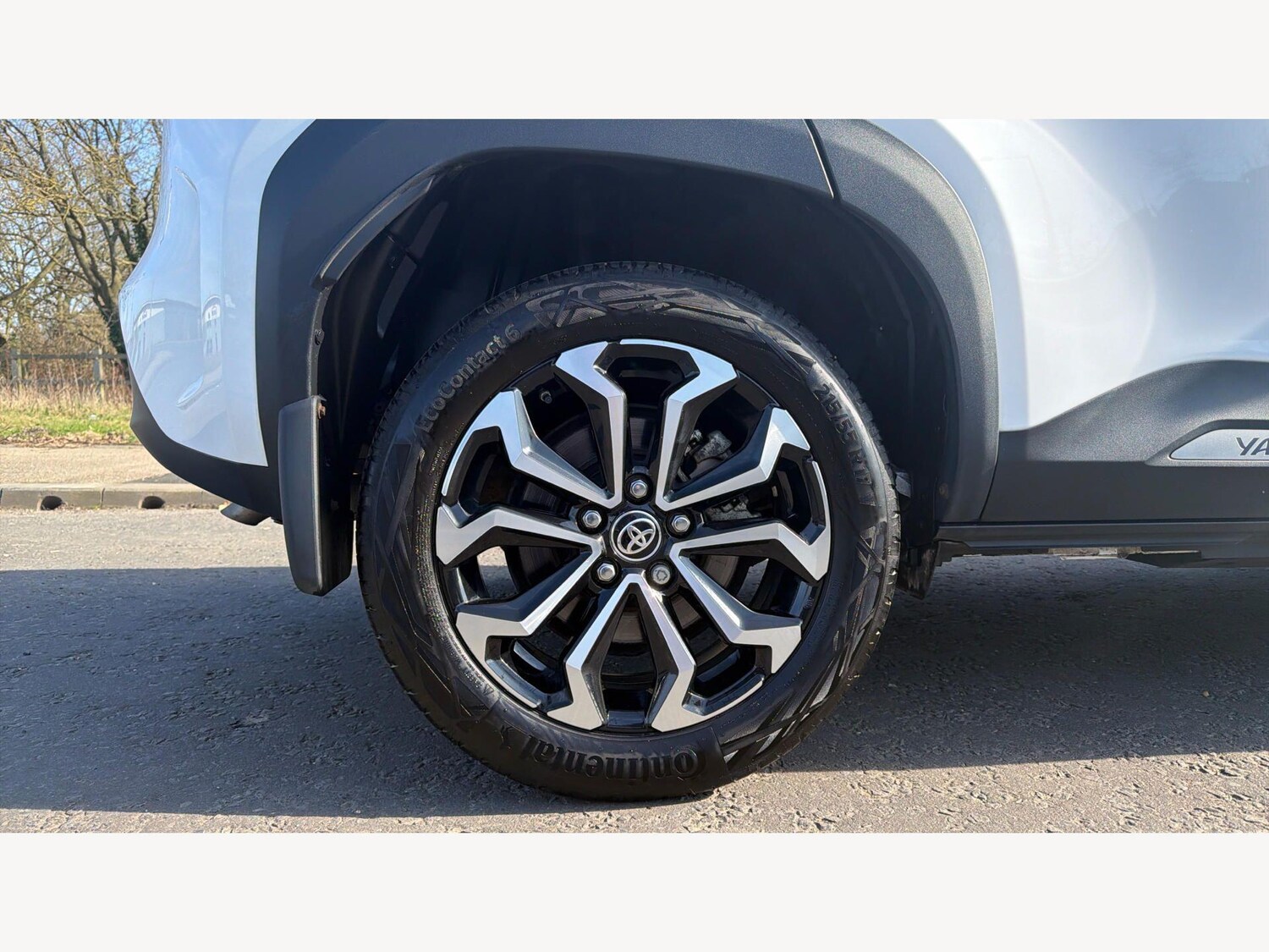 Used Toyota Yaris Cross for sale - 77957585: Photo 20