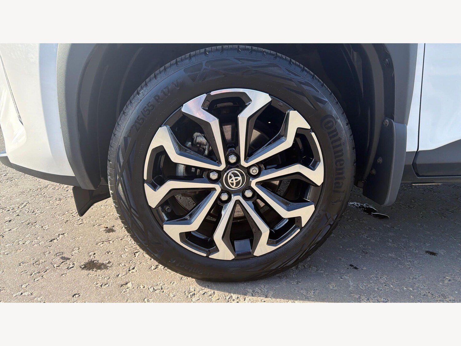 Used Toyota Yaris Cross for sale - 77957585: Photo 22