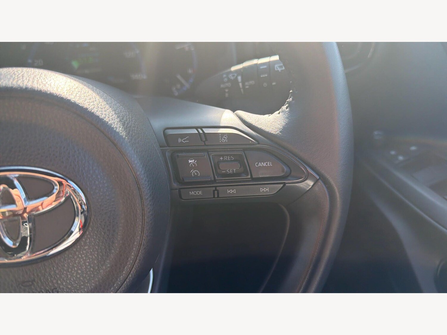 Used Toyota Yaris Cross for sale - 77957585: Photo 28