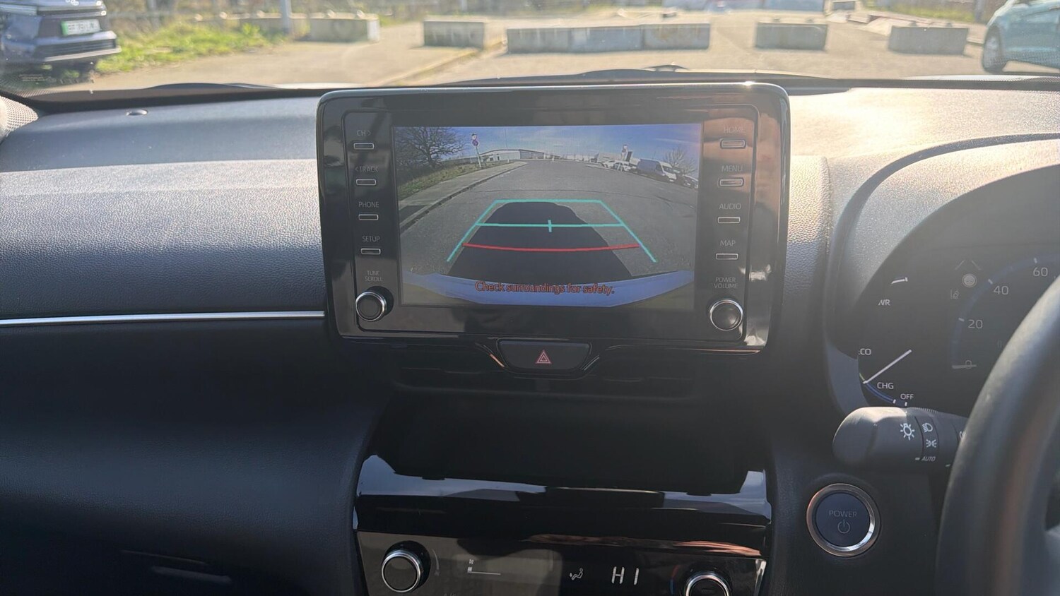 Used Toyota Yaris Cross for sale - 77957585: Photo 33