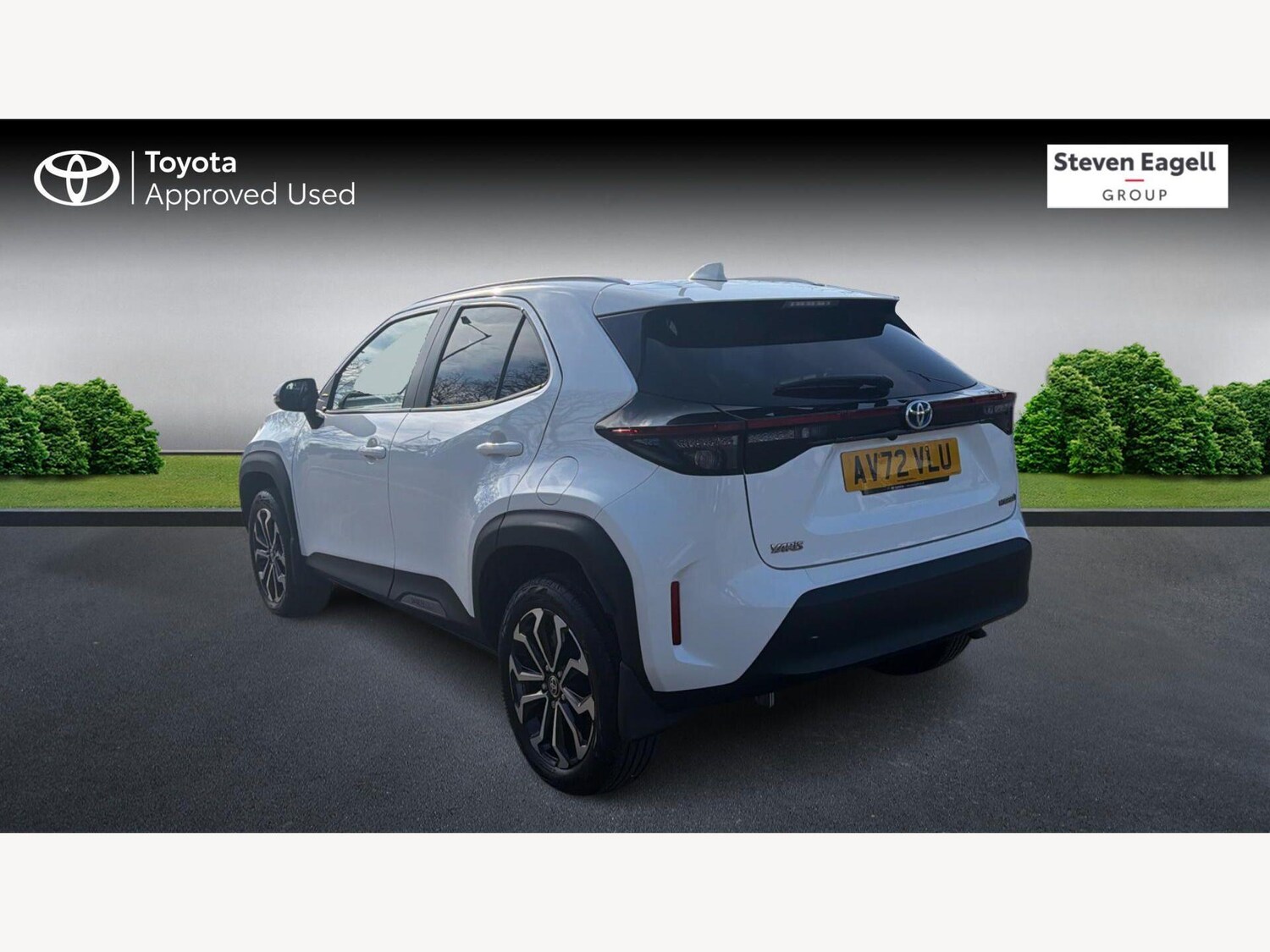 Used Toyota Yaris Cross for sale - 77957585: Photo 6