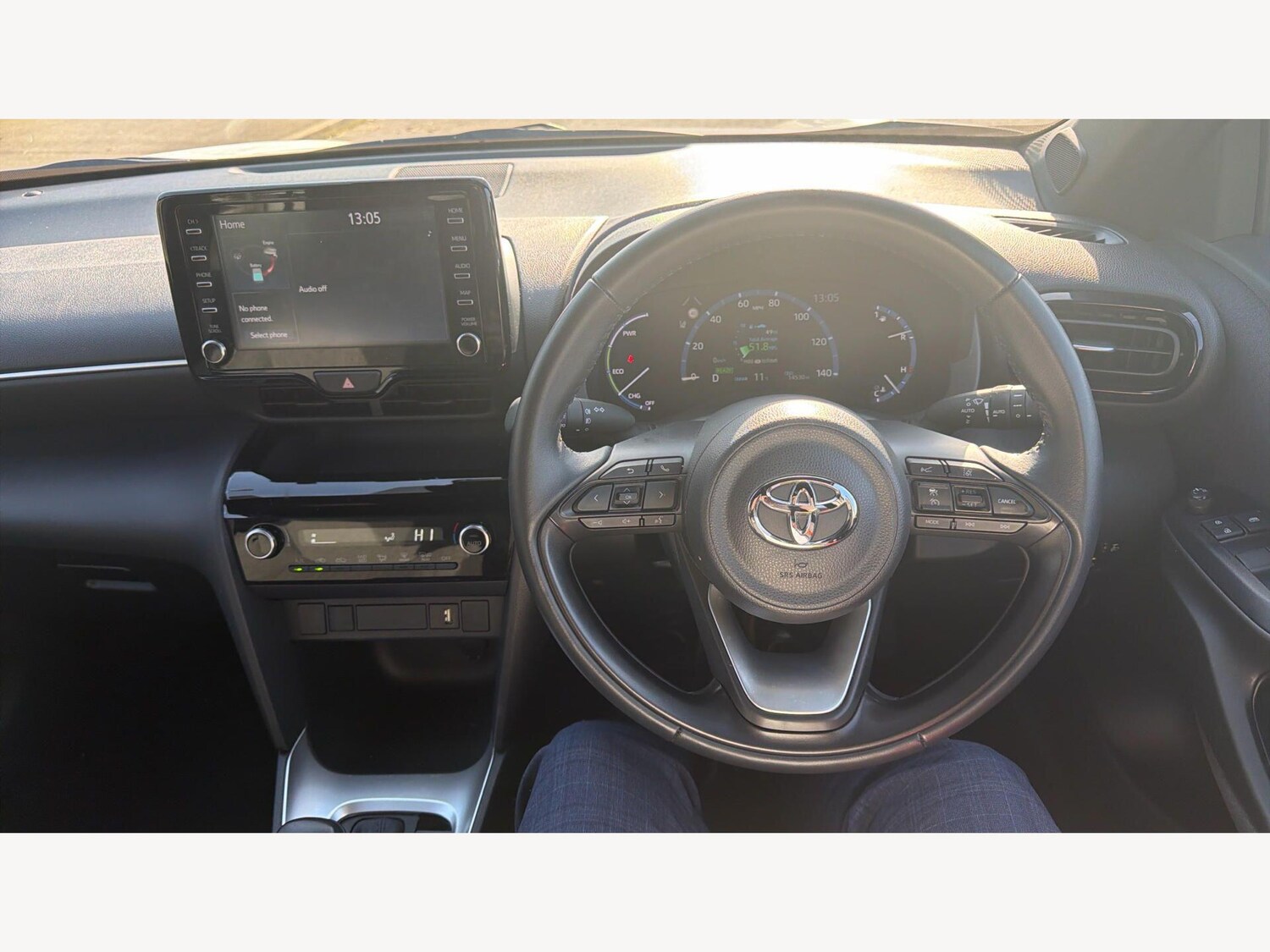 Used Toyota Yaris Cross for sale - 77957585: Photo 7