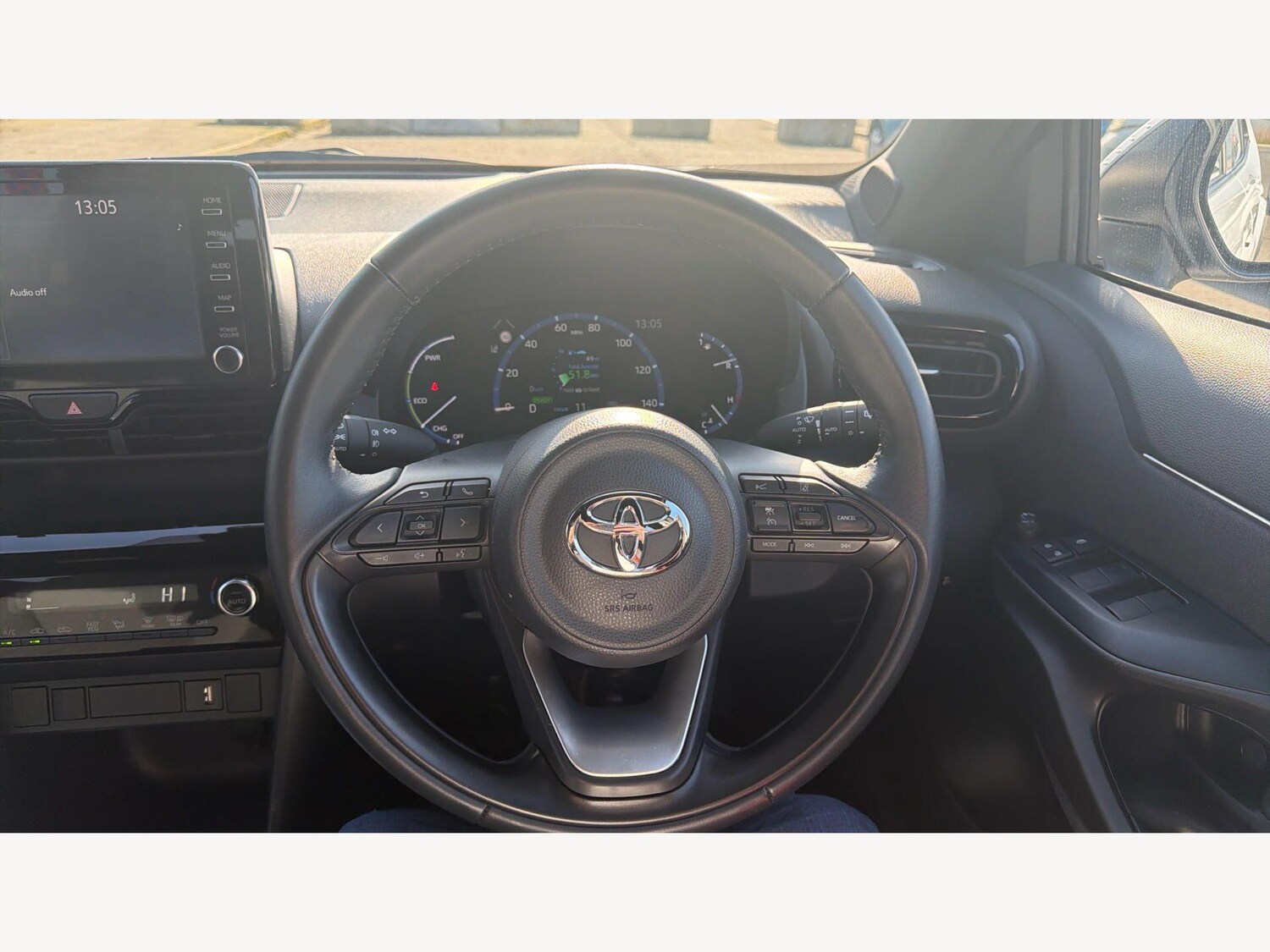 Used Toyota Yaris Cross for sale - 77957585: Photo 8
