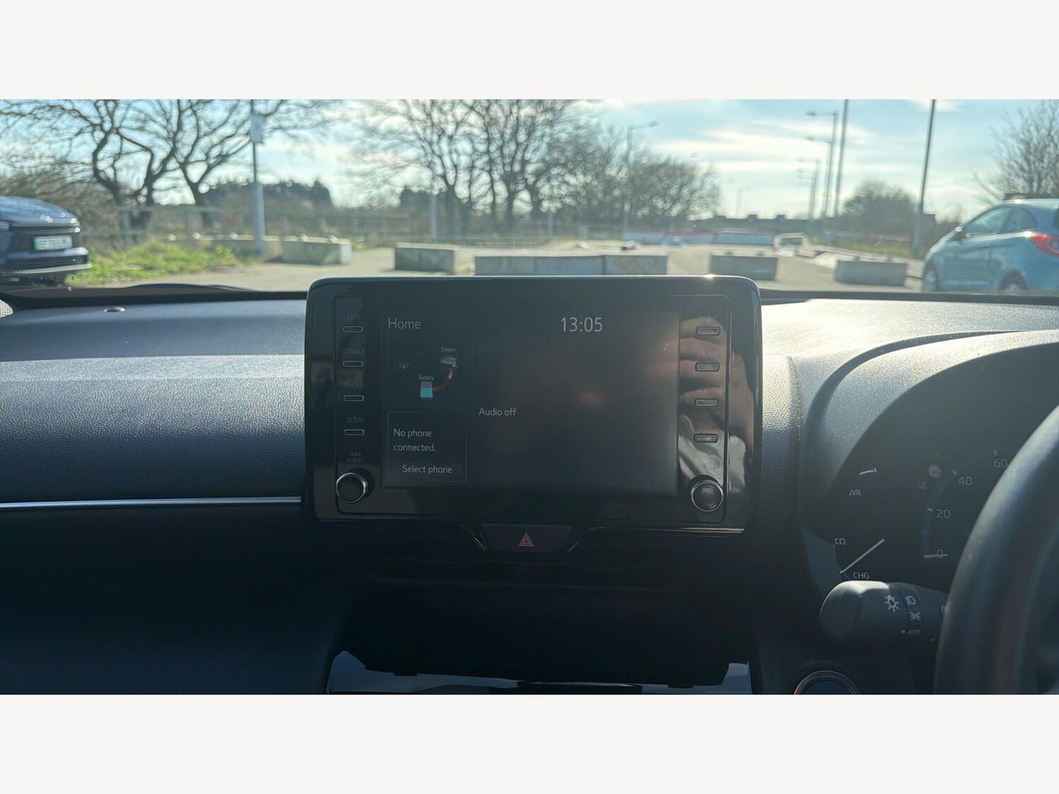 Used Toyota Yaris Cross for sale - 77957585: Photo 9