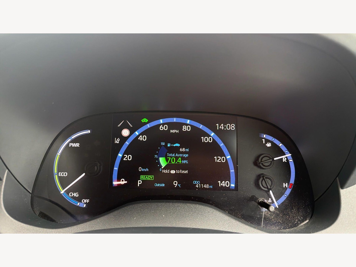 Used Toyota Yaris Cross 2023 for sale - 78047112: Photo 11