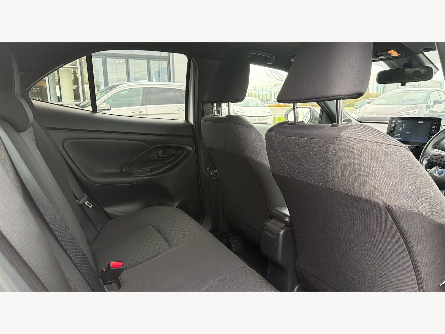 Used Toyota Yaris Cross 2023 for sale - 78047112: Photo 14