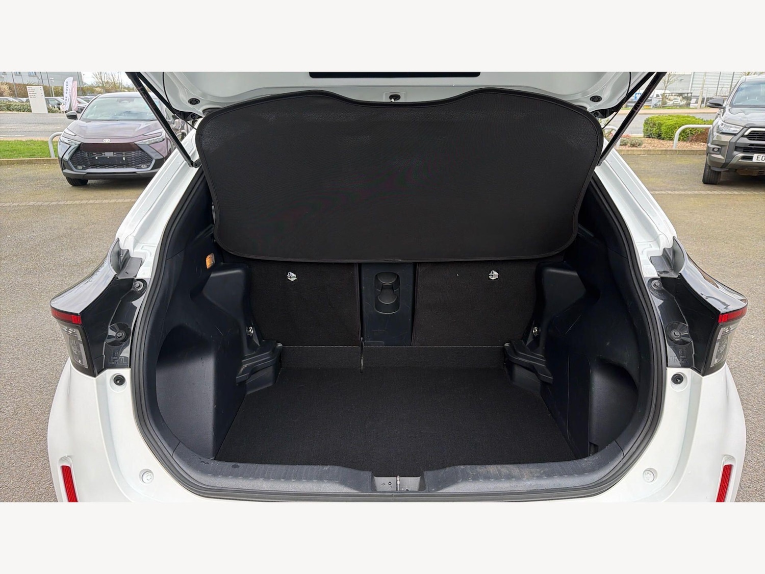 Used Toyota Yaris Cross 2023 for sale - 78047112: Photo 16