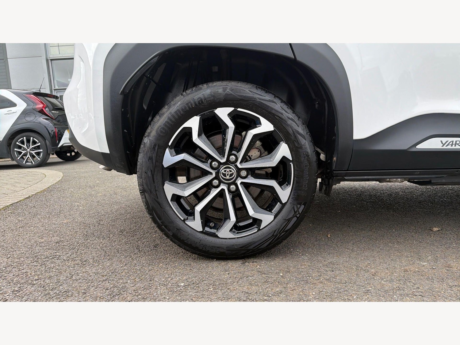 Used Toyota Yaris Cross 2023 for sale - 78047112: Photo 20