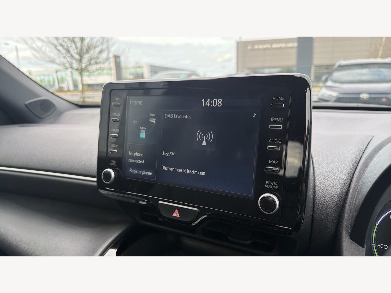 Used Toyota Yaris Cross 2023 for sale - 78047112: Photo 9