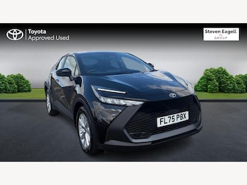 Used Toyota C-HR 2025 for sale - 79401333: Photo