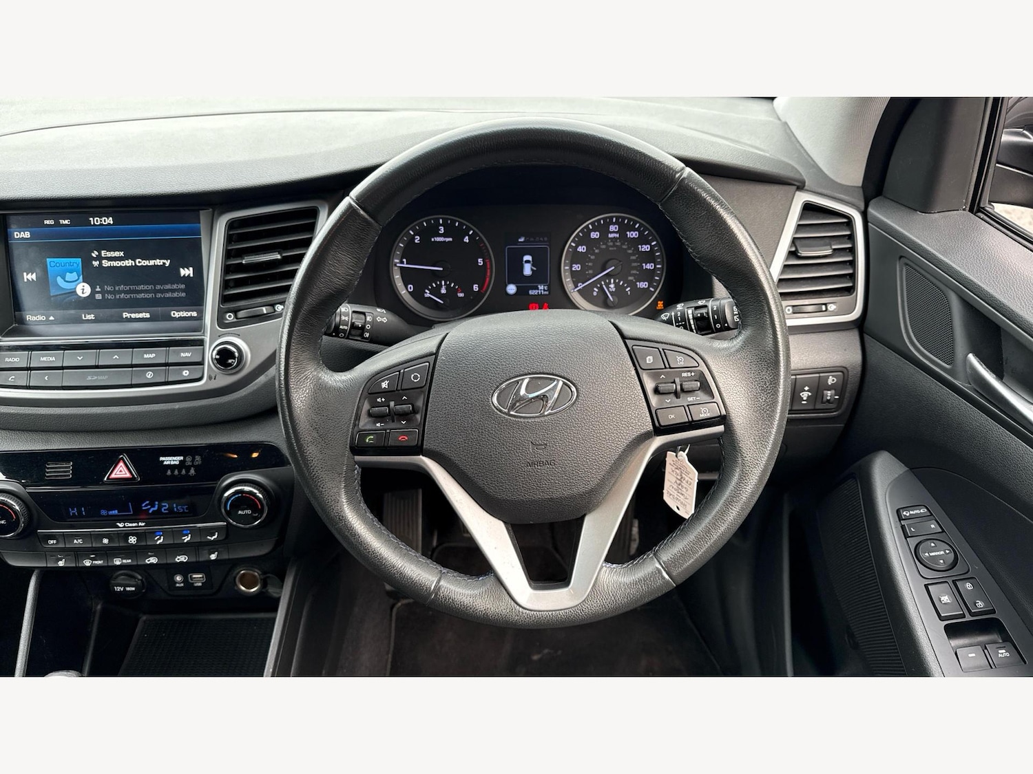 Used Hyundai TUCSON 2016 for sale - 76433014: Photo 10