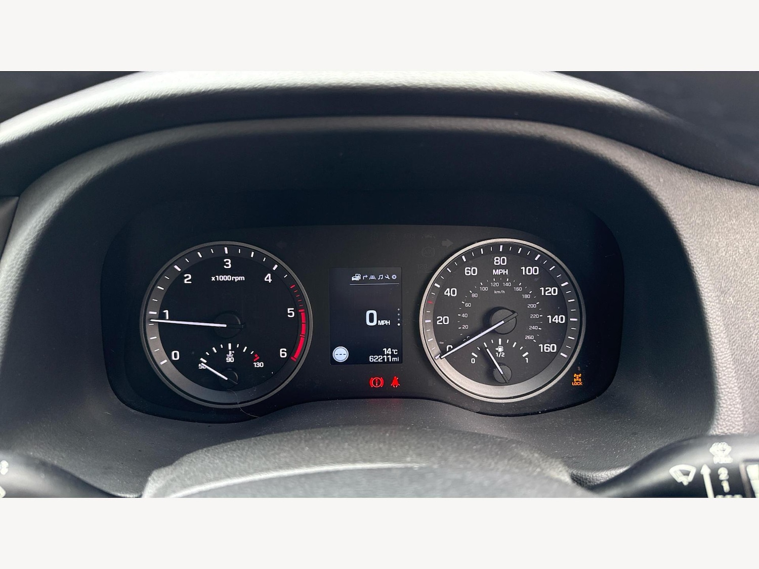 Used Hyundai TUCSON 2016 for sale - 76433014: Photo 11