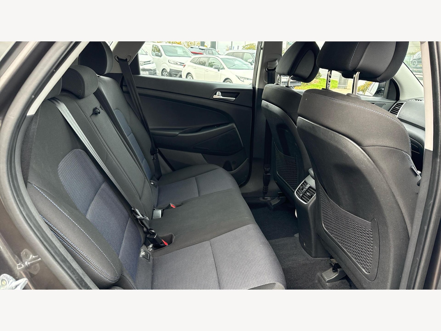 Used Hyundai TUCSON 2016 for sale - 76433014: Photo 14