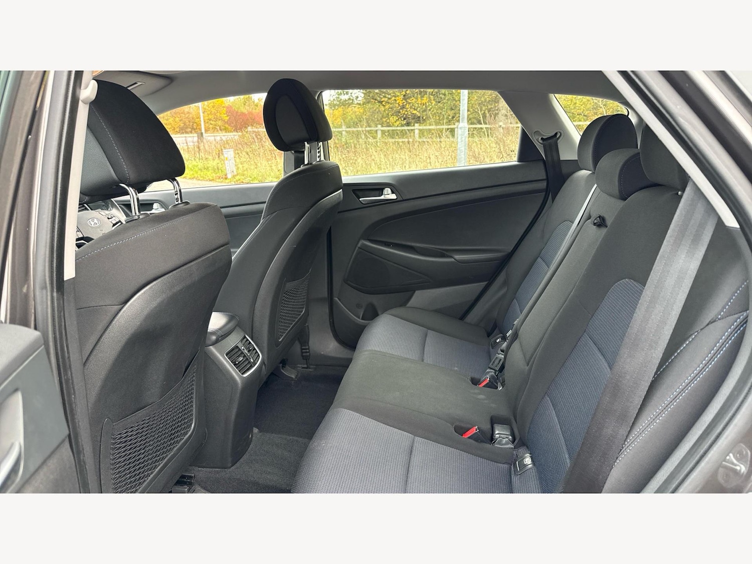 Used Hyundai TUCSON 2016 for sale - 76433014: Photo 15