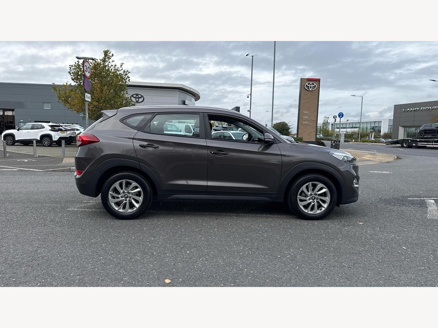 Used Hyundai TUCSON 2016 for sale - 76433014: Photo 18