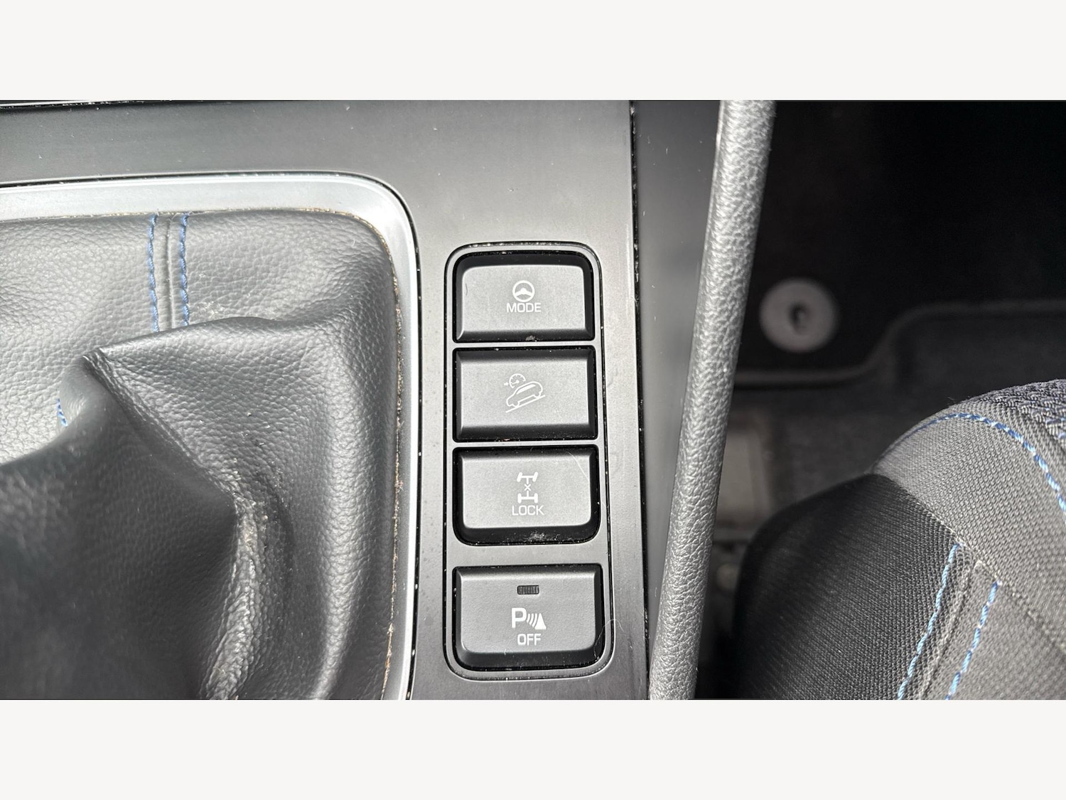 Used Hyundai TUCSON 2016 for sale - 76433014: Photo 26