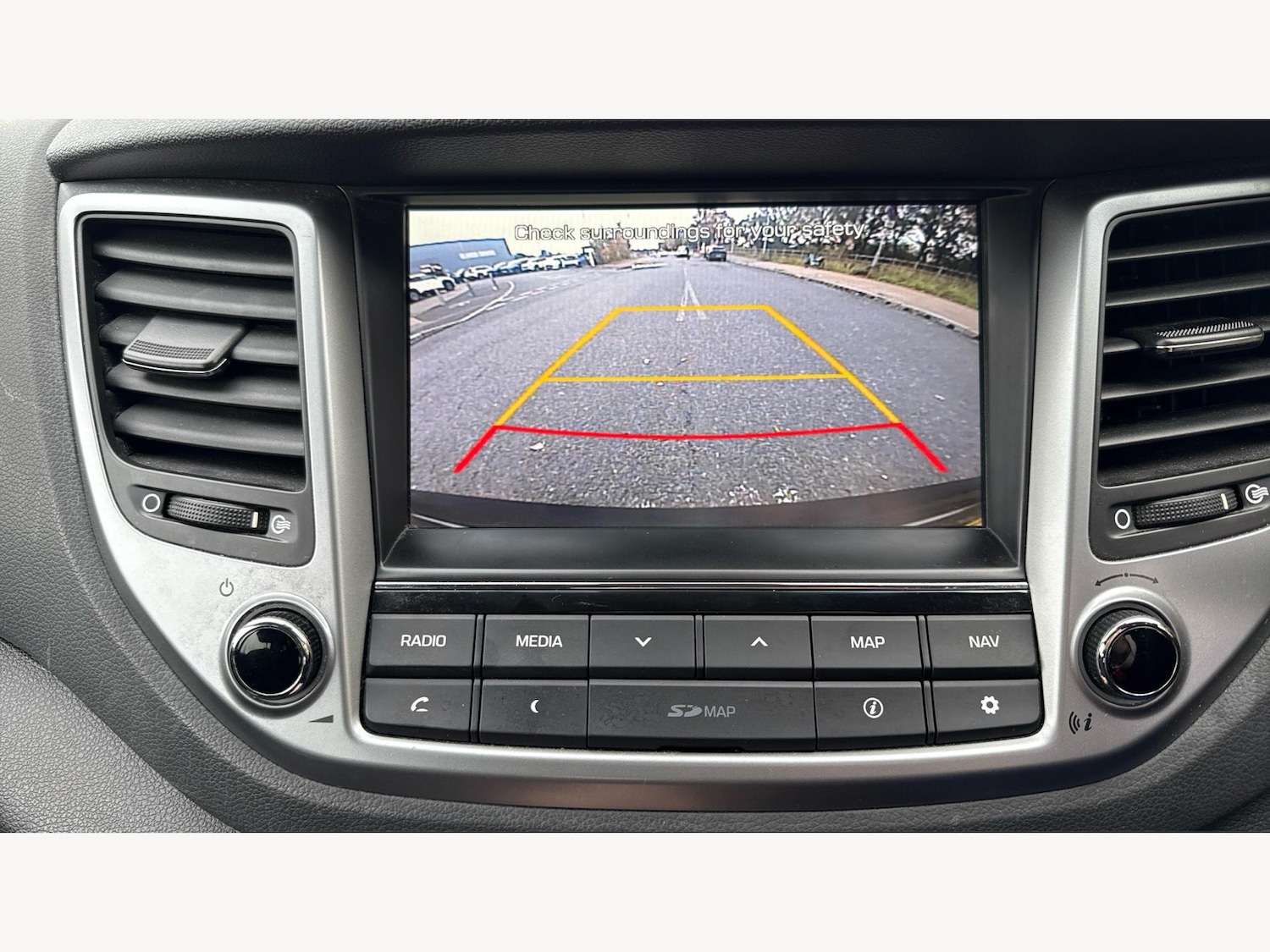 Used Hyundai TUCSON 2016 for sale - 76433014: Photo 27