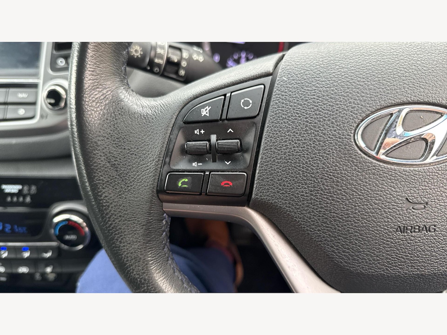 Used Hyundai TUCSON 2016 for sale - 76433014: Photo 28