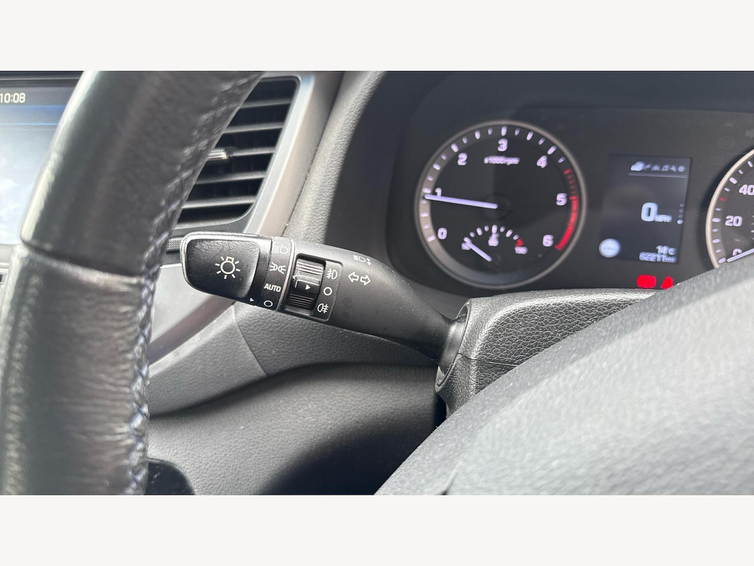 Used Hyundai TUCSON 2016 for sale - 76433014: Photo 30