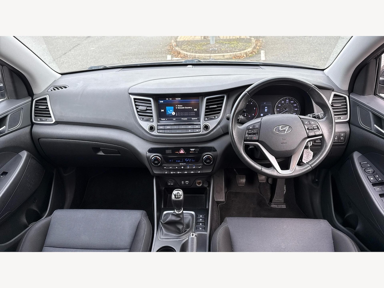 Used Hyundai TUCSON 2016 for sale - 76433014: Photo 7