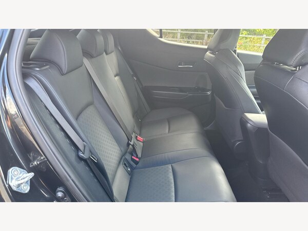 Used Toyota C-HR 2023 for sale - 76215623: Photo 14