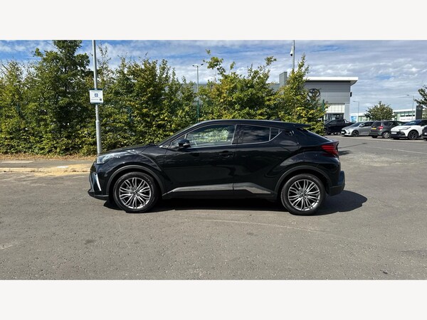 Used Toyota C-HR 2023 for sale - 76215623: Photo 19