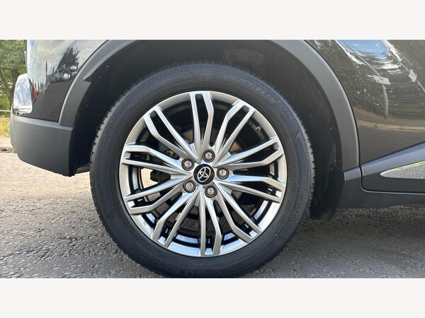 Used Toyota C-HR 2023 for sale - 76215623: Photo 20